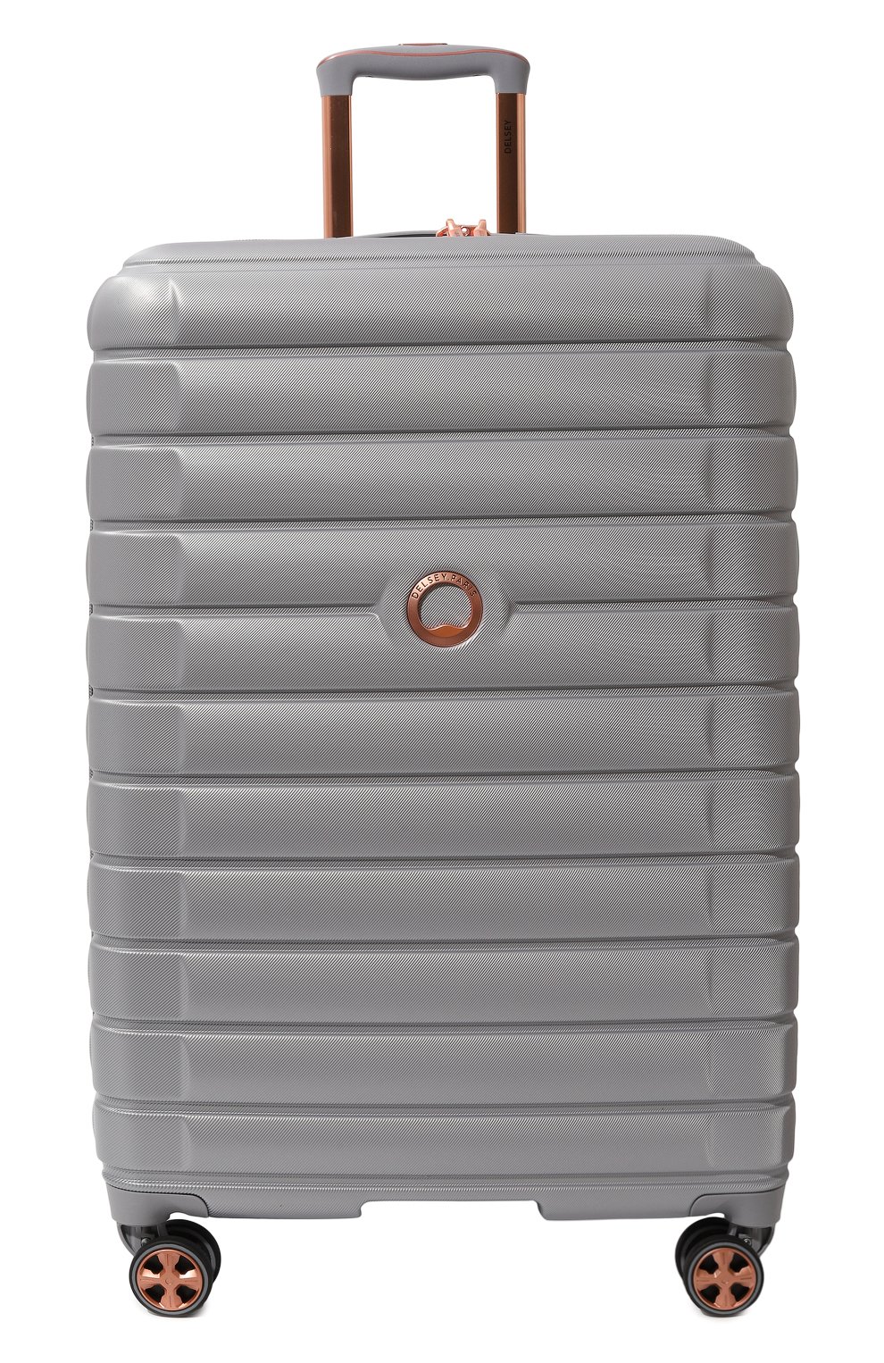 Дорожный чемодан large DELSEY, арт. 00287882111, фото 6