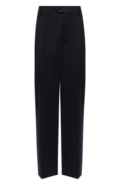 Женские шерстяные брюки CELINE, арт. 2P519920C