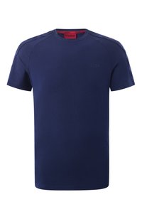 Темно-синий