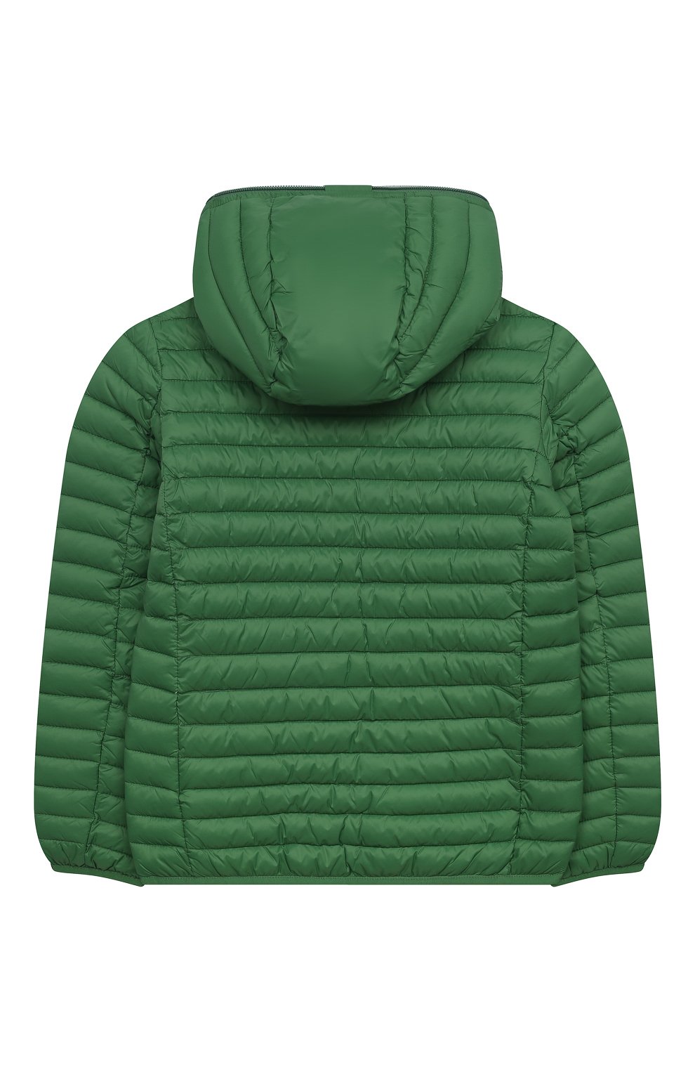 Утепленная куртка SAVE THE DUCK, арт. J30650B/HUEY/GIGA16/4-8, фото 2