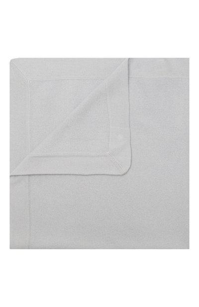 Кашемировый плед OSCAR ET VALENTINE, арт. COU01, фото 1