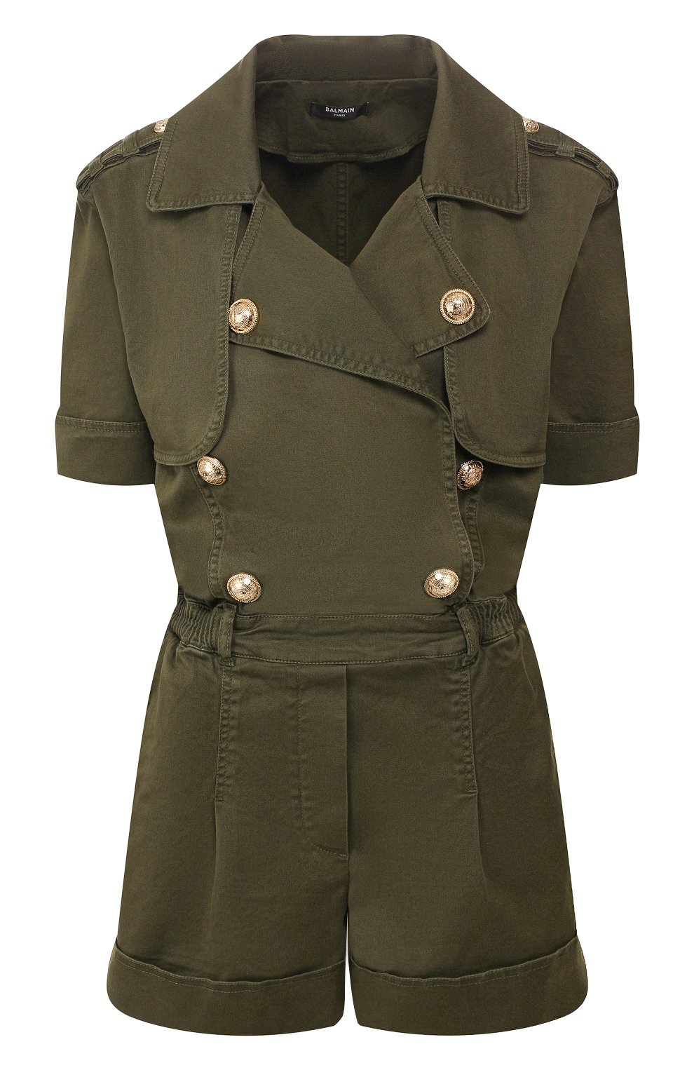 Комбинезон BALMAIN, арт. TF15765/C195, фото 1