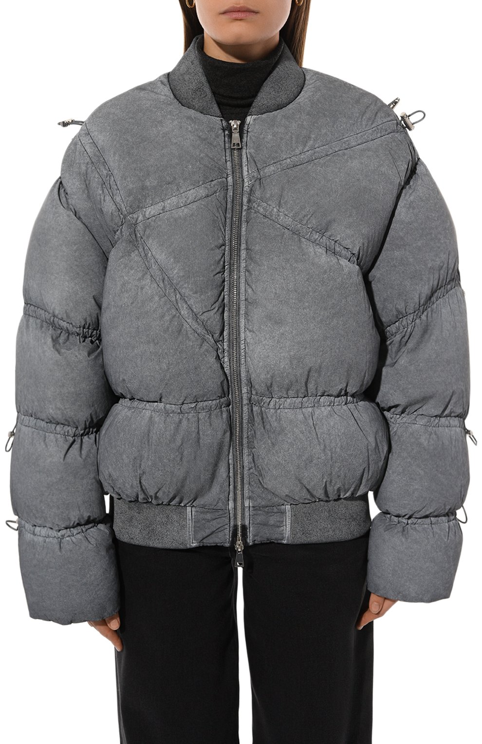 Пуховик ADD, арт. 10RM411, фото 3