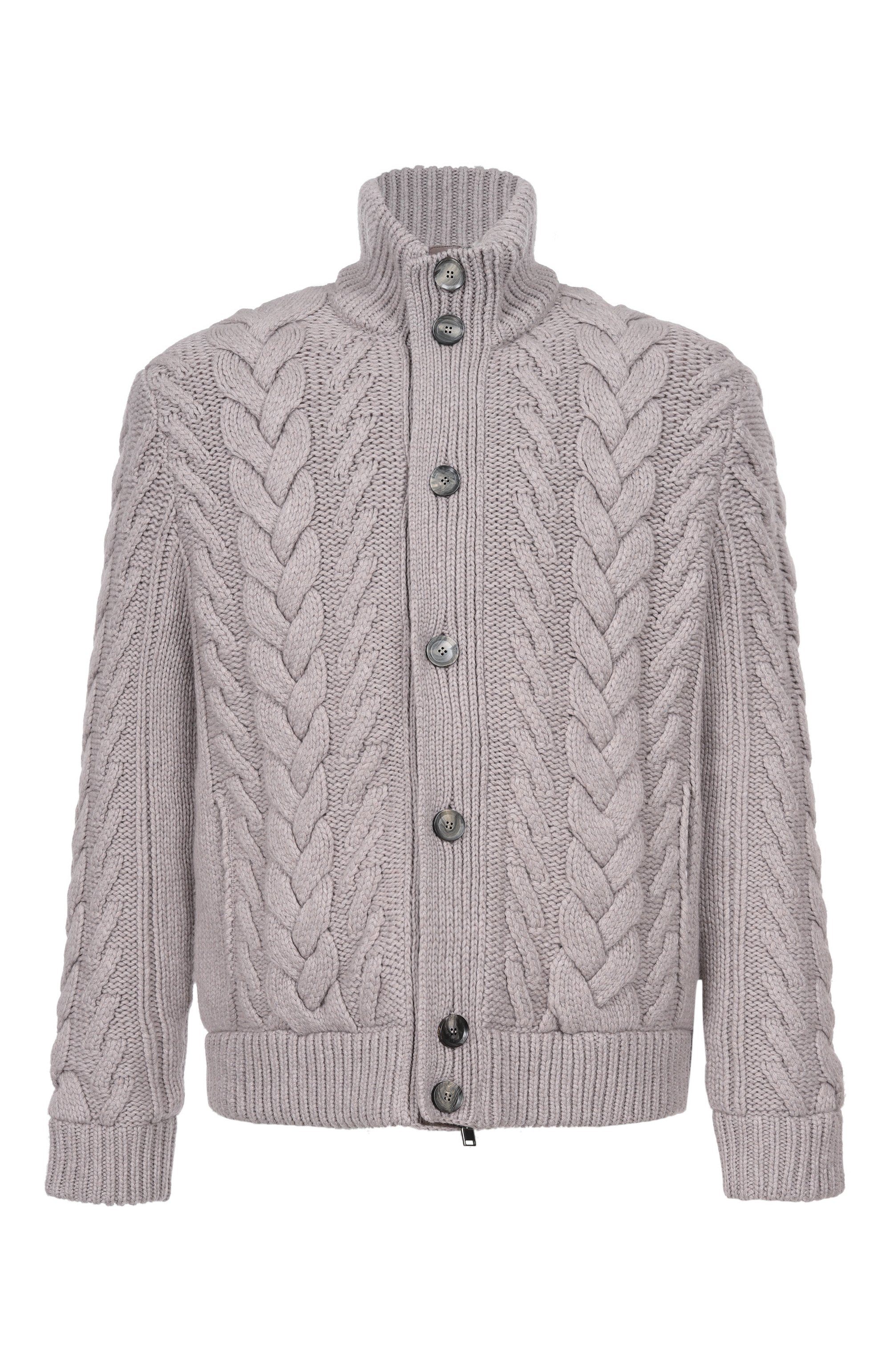 Кашемировый кардиган BRIONI, арт. UMT30L/0DK15, фото 1