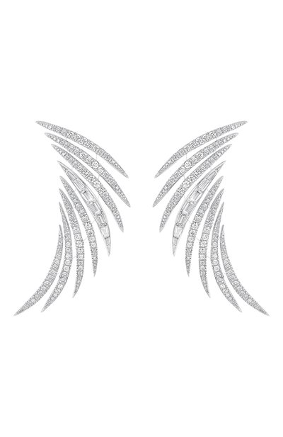 Женские серьги spirited wind MESSIKA, арт. 11246-WG