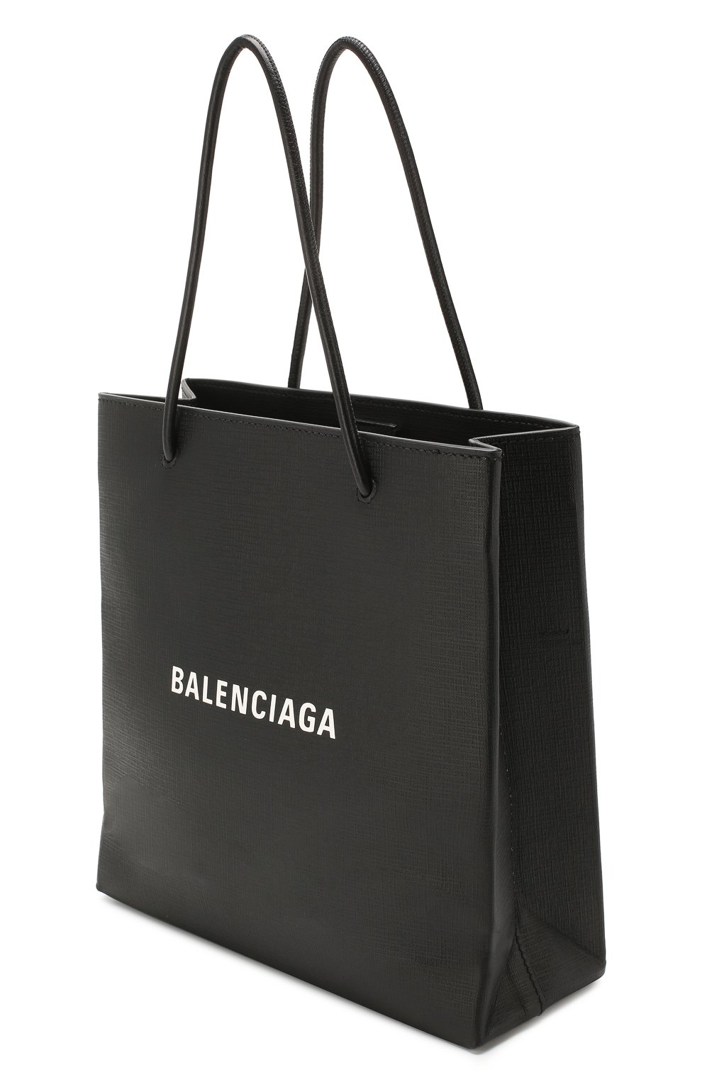 Сумка-тоут shopping BALENCIAGA, арт. 597860/0AI2N, фото 4