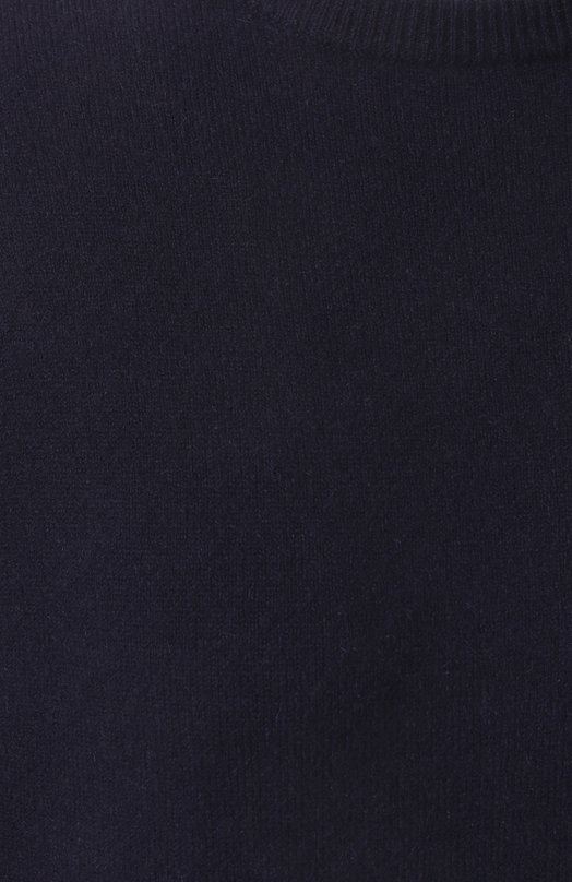 Кашемировый пуловер Extreme Cashmere 355-001-01-TU-01 Синий  355-001-01-TU-01 Фото 6