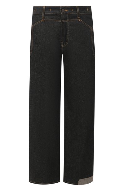 Джинсы JACQUEMUS, арт. 215DE02/123390, фото 1