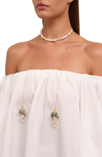 Колье BLUEJAY, арт. BJ-SMOA, фото 2