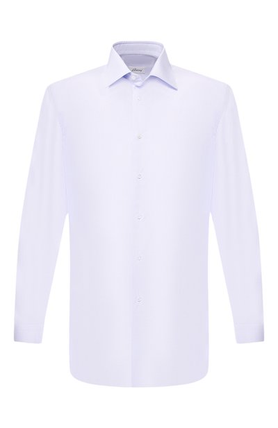 Хлопковая сорочка BRIONI, арт. RCLU36/PZ005, фото 1