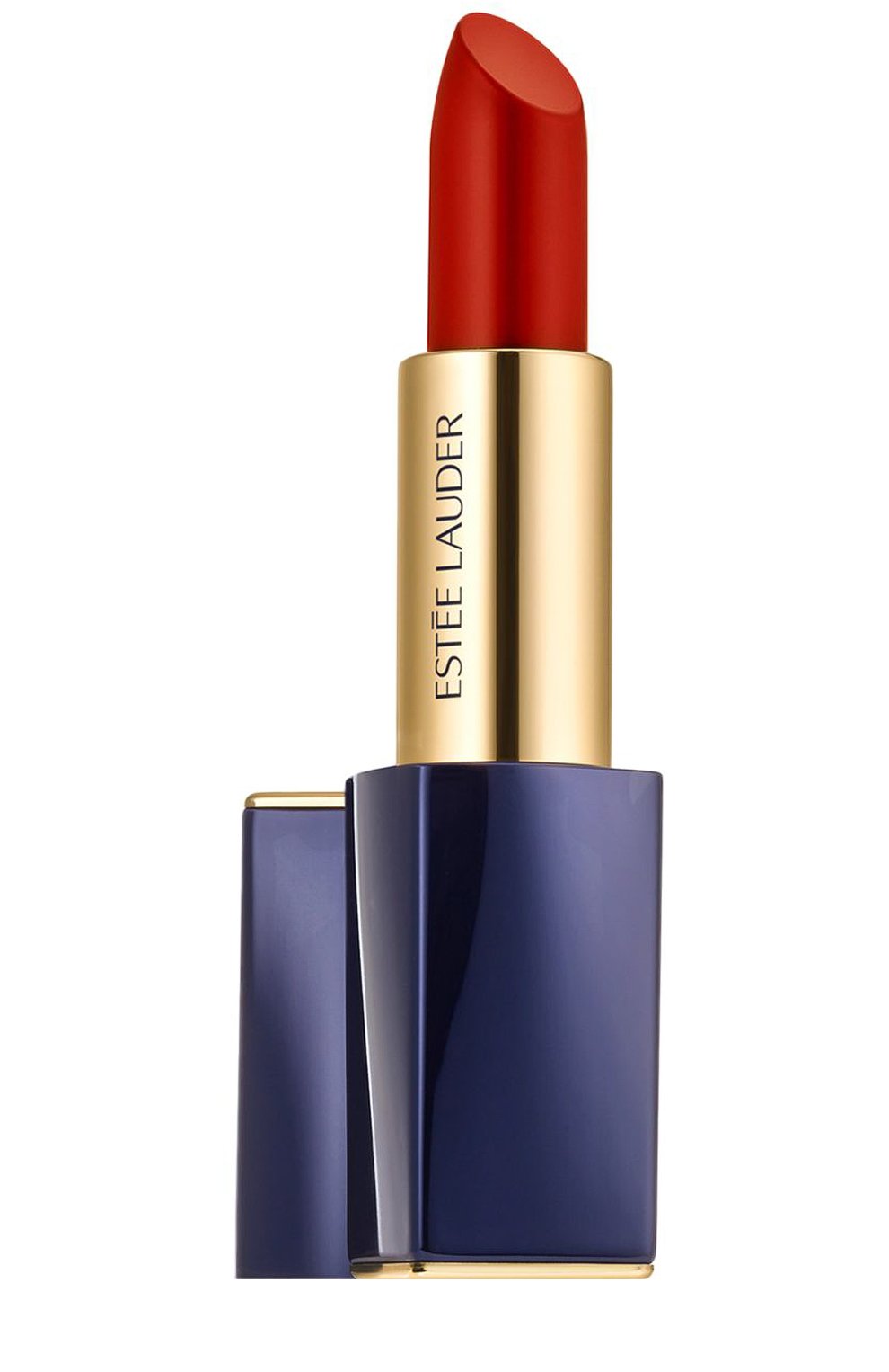 Матовая губная помада, оттенок decisive poppy ESTÉE LAUDER, арт. R8FC-09, фото 1