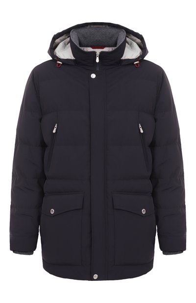 Мужская пуховик BRUNELLO CUCINELLI, арт. MM4911823