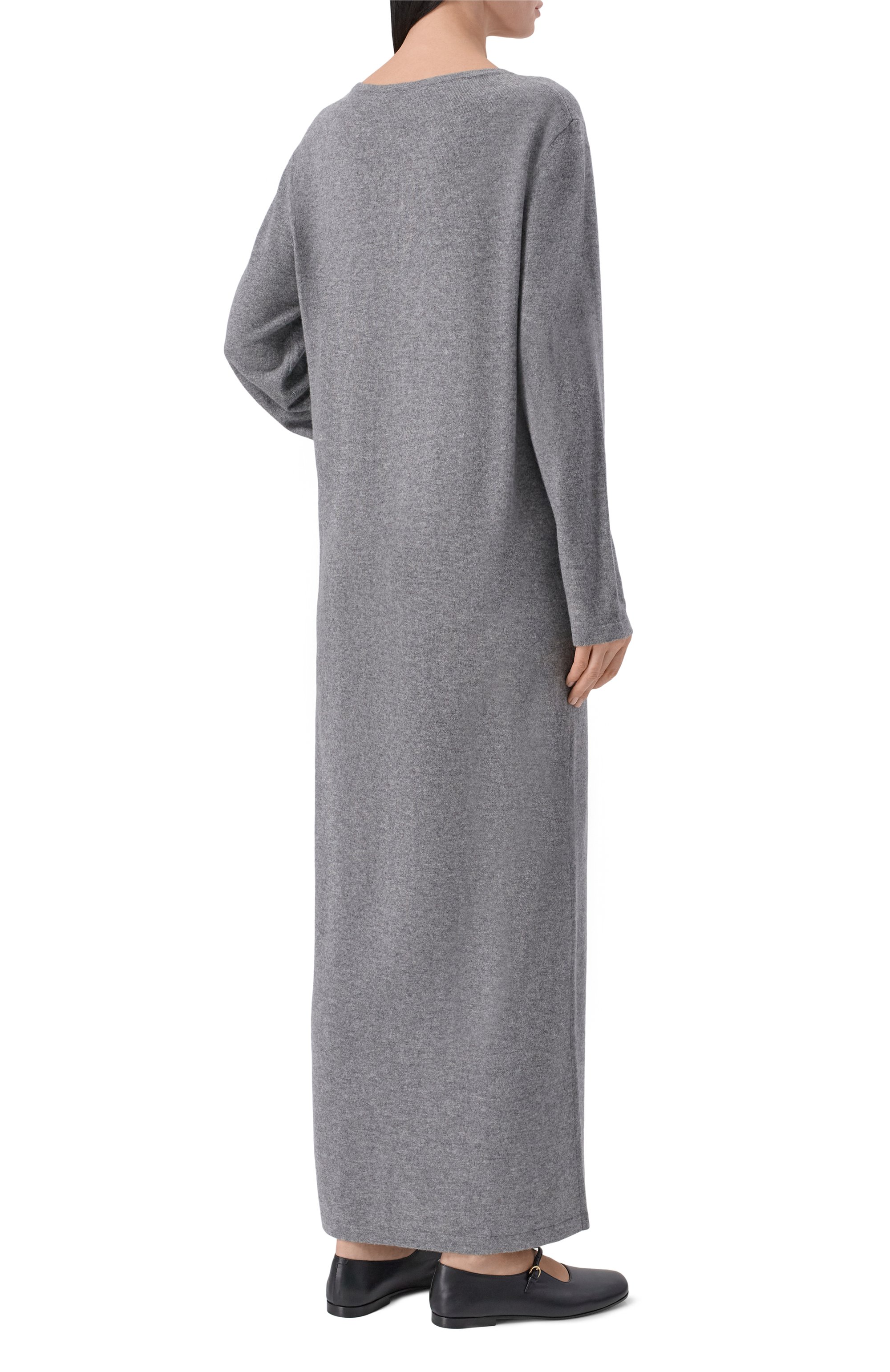 Кашемировое платье PERVERT, арт. PE26/DR07/63-41, фото 3