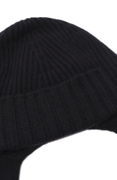 Кашемировая шапка-ушанка maurice CANOE, арт. 4004705, фото 3