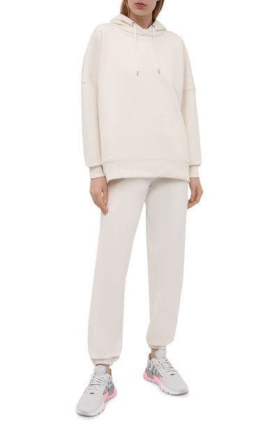 Хлоп ковые джоггеры HERON PRESTON FOR CALVIN KLEIN, арт. K20K203537, фото 2