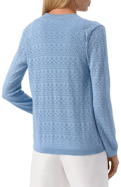 Хлопковый кардиган MVST, арт. WS60-1532MU, фото 4