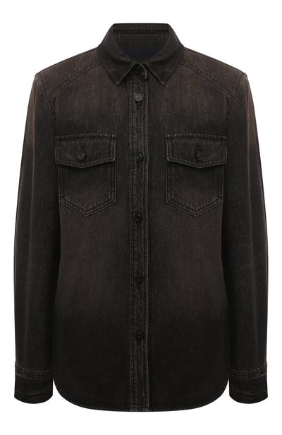 Женская джинсовая рубашка JUUN.J, арт. JW4964W005