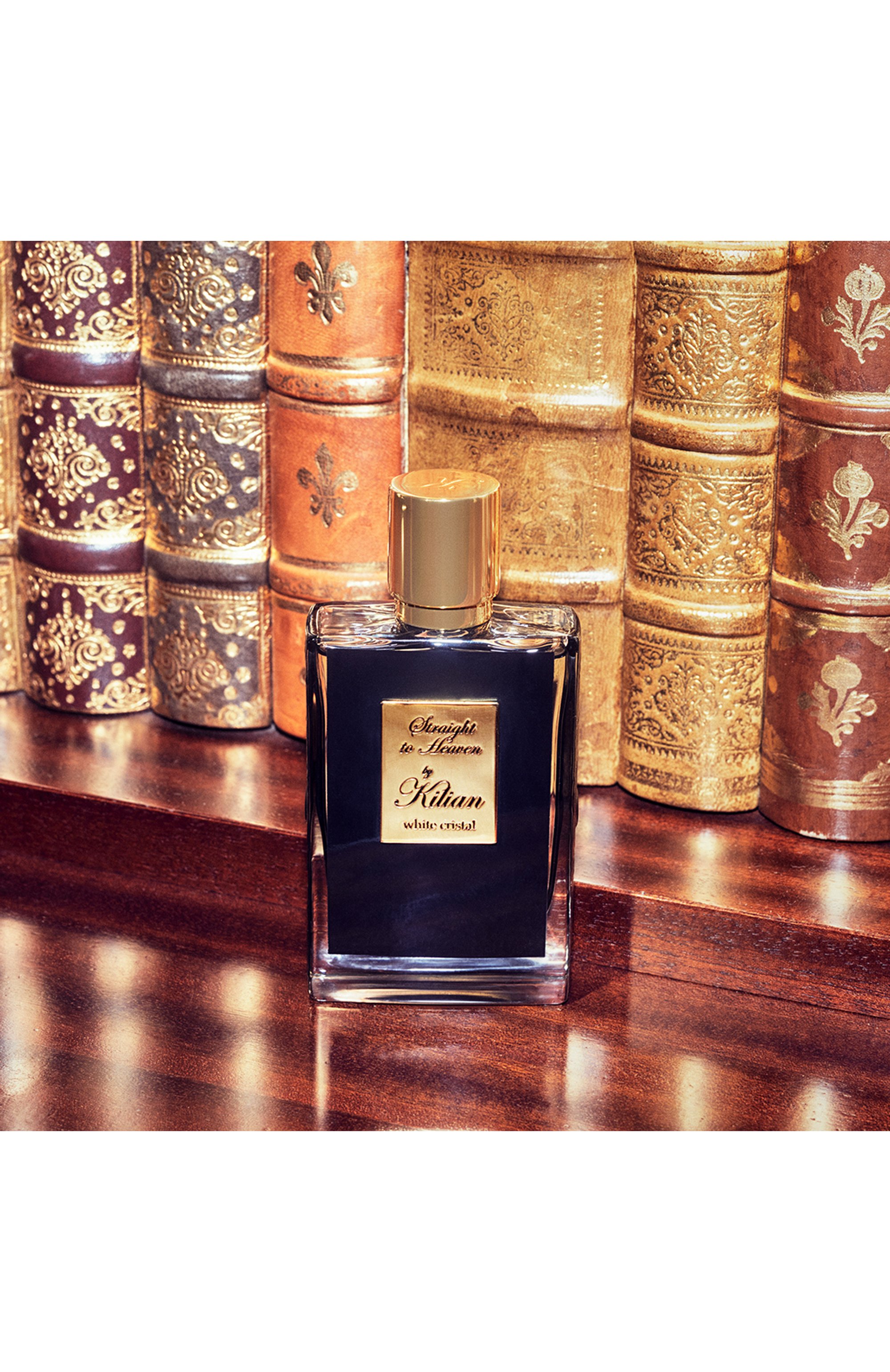 Парфюмерная вода straight to heaven (50ml) KILIAN PARIS, арт. 3700550218302, фото 6