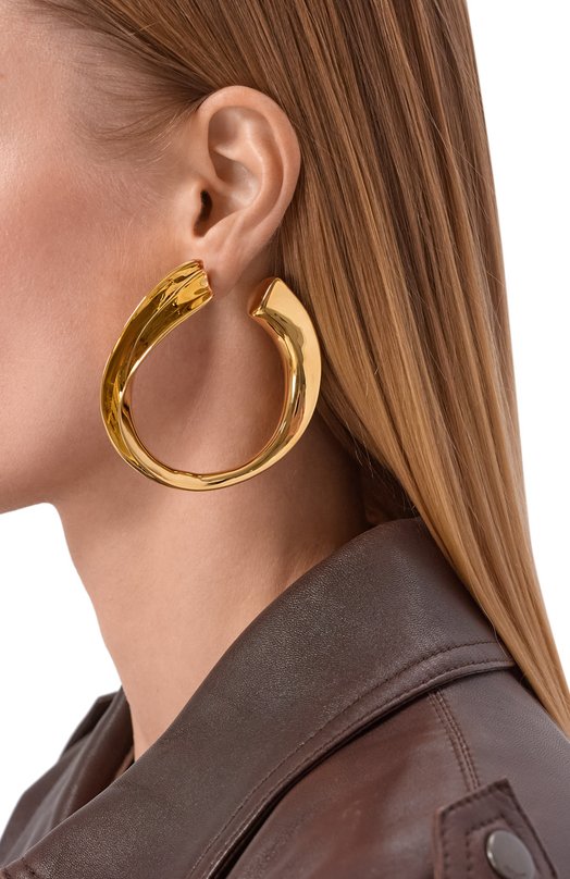 Серьги Armarium ARMFWJW10/BR01 Золотой  ARMFWJW10/BR01 Фото 2