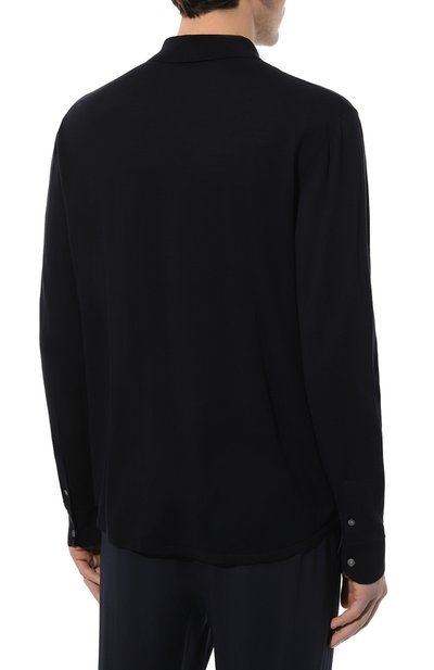 Хлопковая рубашка VAN LAACK, арт. SAFIN0/S00174, фото 4