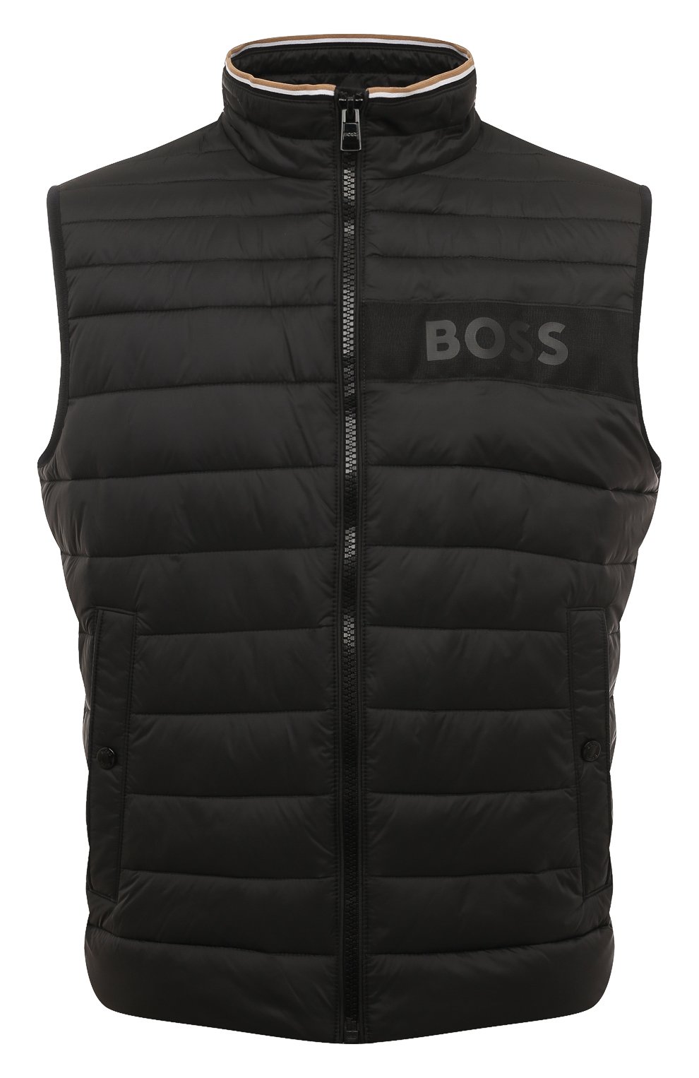 Утепленный жилет BOSS, арт. 50464300, фото 1