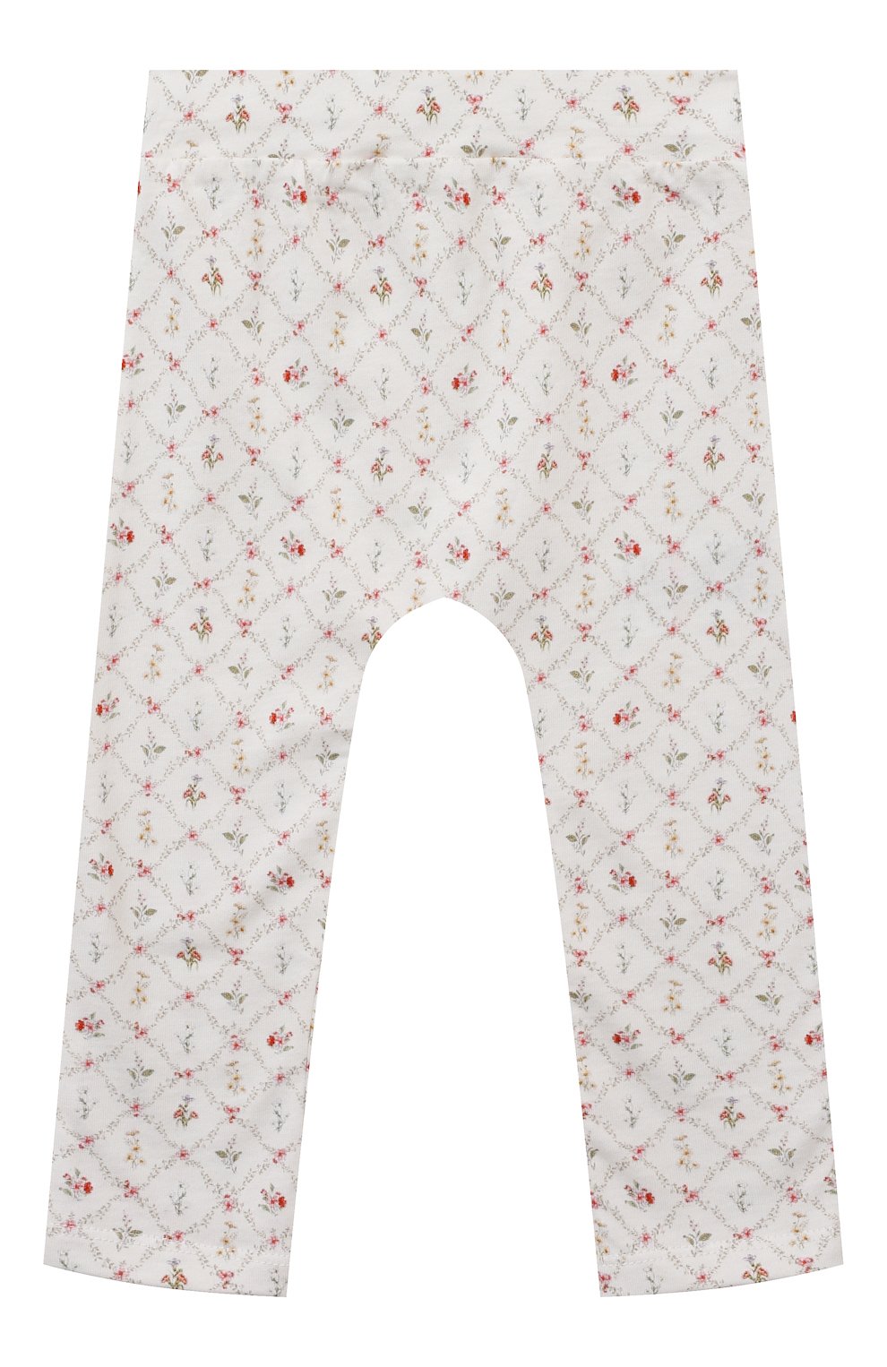 Хлопковая пижама TARTINE ET CHOCOLAT, арт. TX54020/1M-12M, фото 4