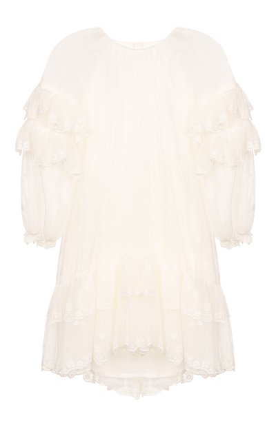 Платье CHLOÉ, арт. C20612