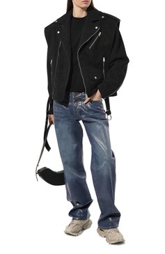 Комбинированные кроссовки track BALENCIAGA, арт. 542436W3CN2, фото 1