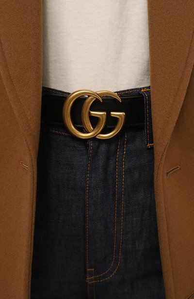 Ремень GUCCI, арт. 625839 92TLT, фото 2