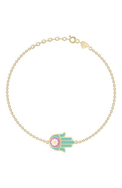 Женский браслет LUCKY ZNAKY, арт. ABRT175