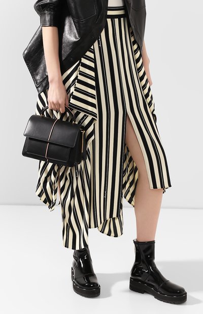 Сумка attaché MARNI, арт. BMMP0021Y2/LV589, фото 2