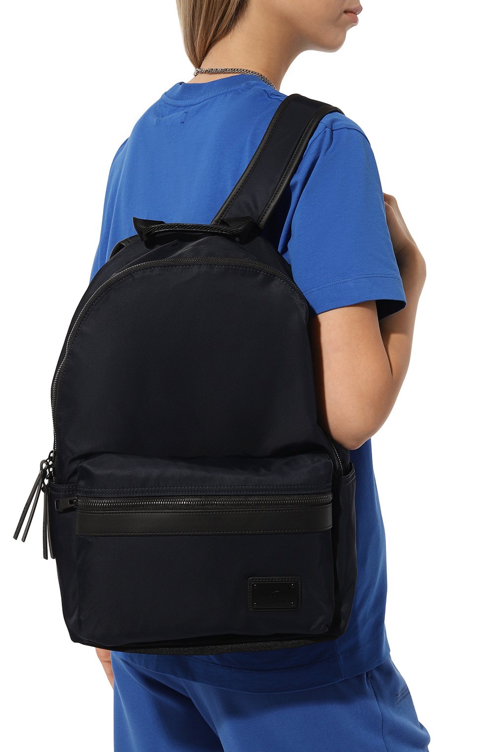 Рюкзак blade PREMIATA, арт. BLADE/VAR 2120, фото 2