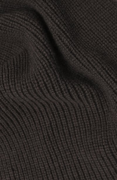 Шерстяной шарф DRIES VAN NOTEN, арт. 242-021235-9706, фото 4