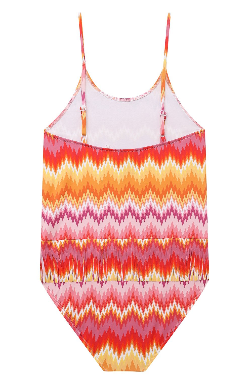 Слитный купальник MISSONI, арт. MUCA09/Z1967/4-10, фото 2