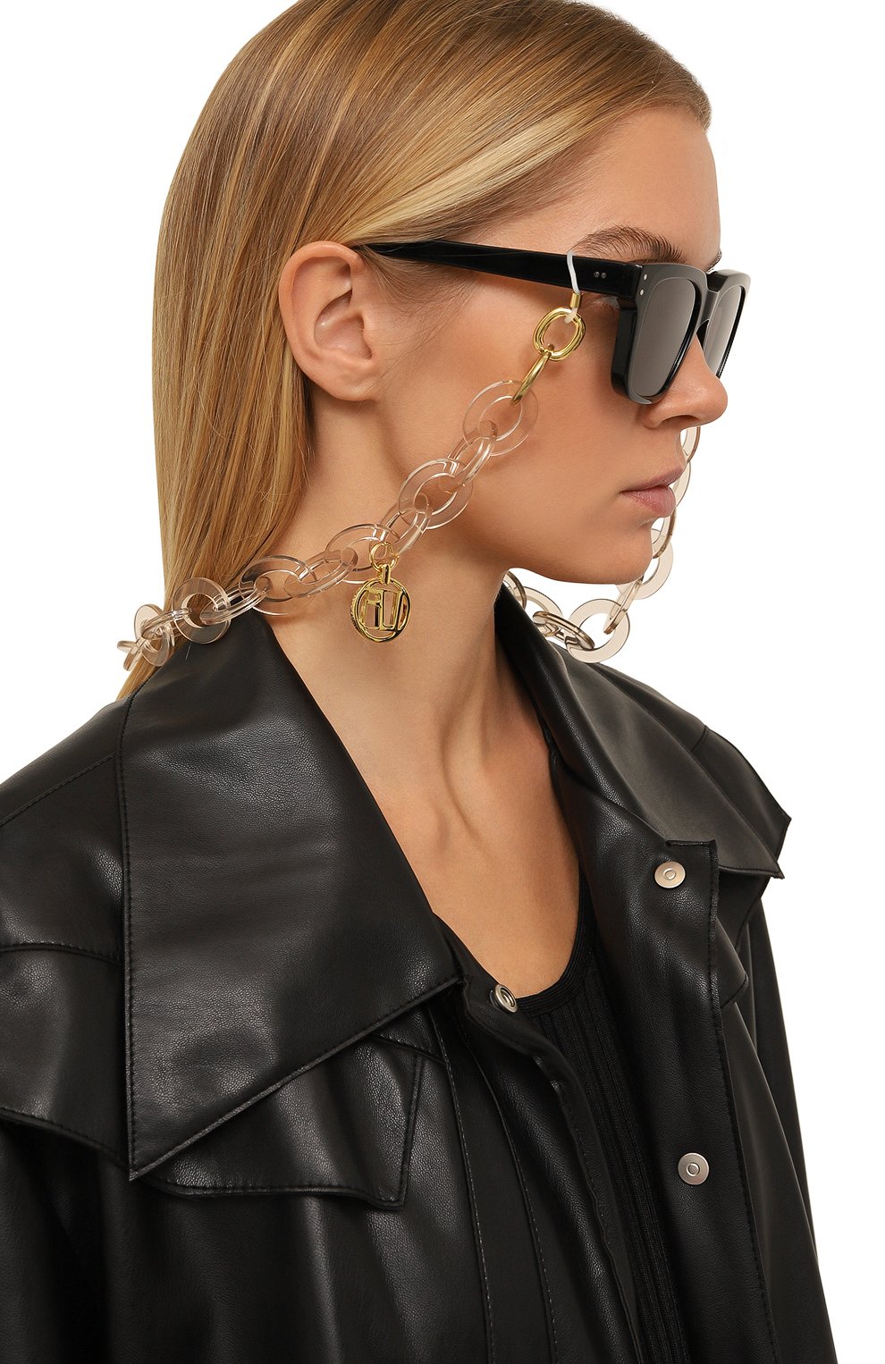 Цепочка для очков LINDA FARROW, арт. LFLCHAIN5C8, фото 2