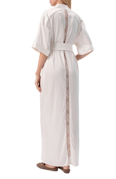 Шелковый халат LIVY, арт. 655105508, фото 3