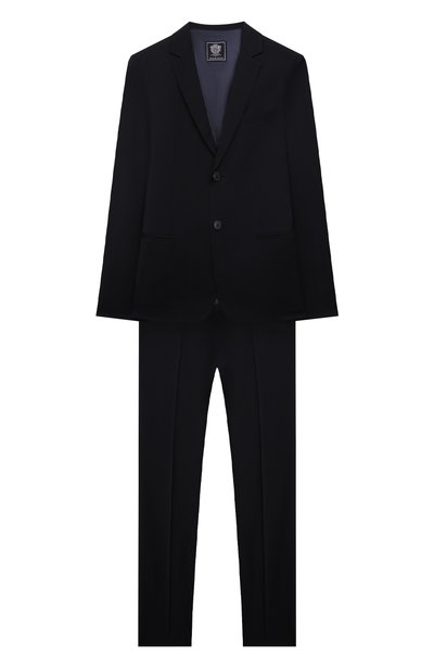 Шерстяной костюм DAL LAGO, арт. N011/1011/13-16