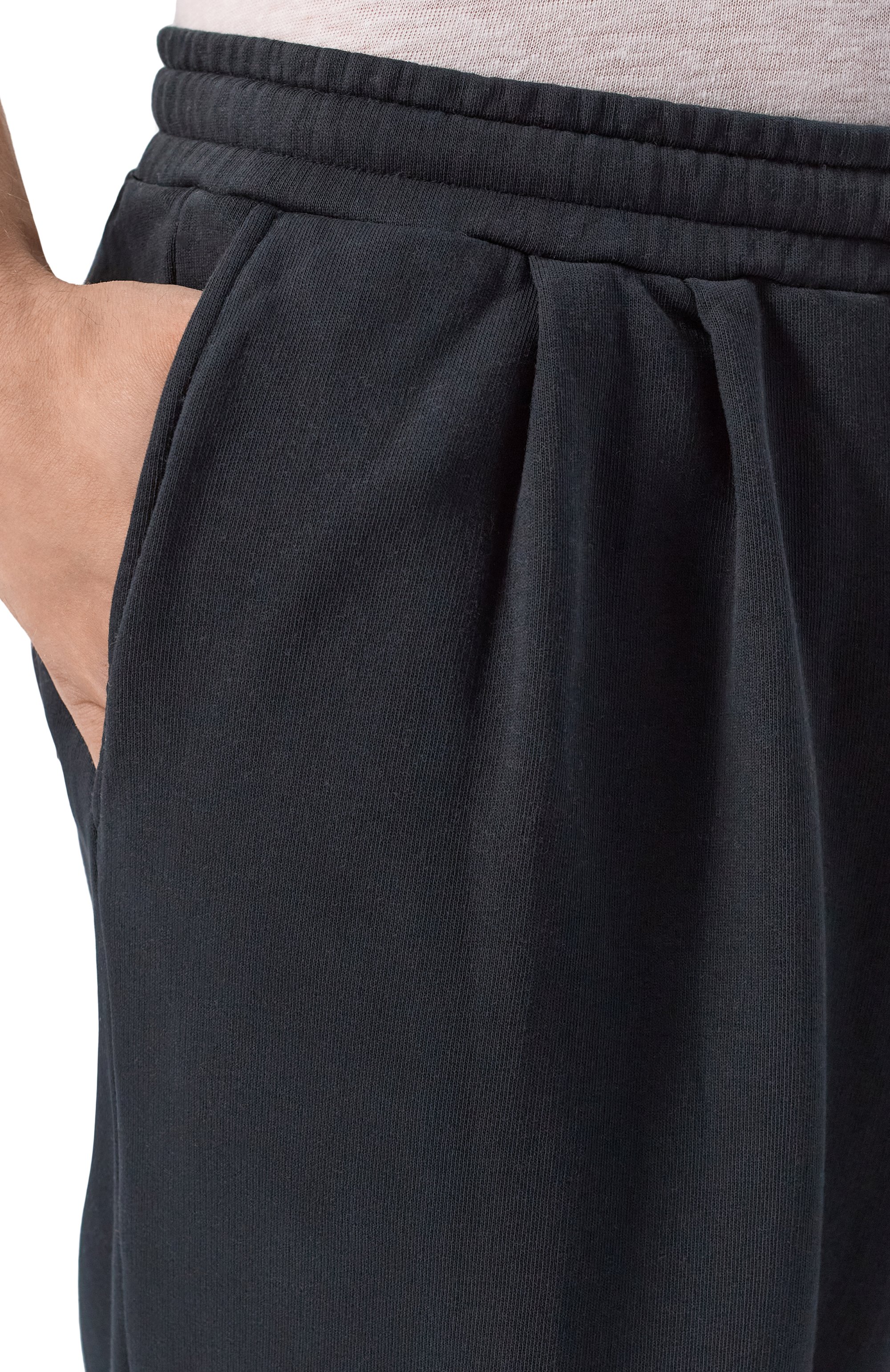 Хлопковые брюки NEVER ENOUGH, арт. 2B6M029-148/MPA079 K347, фото 5