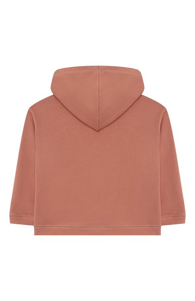 Хлопковый спортивный костюм BRUNELLO CUCINELLI, арт. BD824MT02R, фото 3