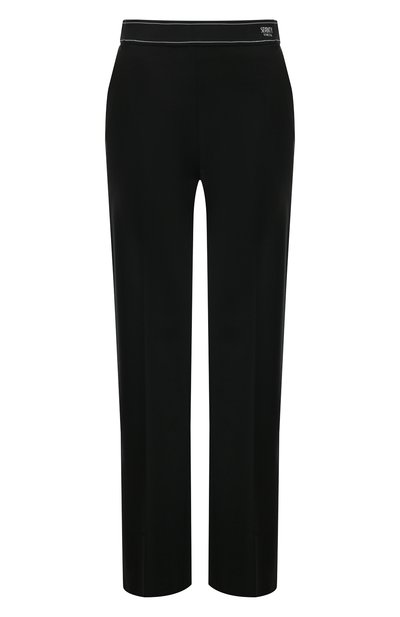 Шерстяные брюки SEVENTY VENEZIA, арт. PT1166/190007, фото 1