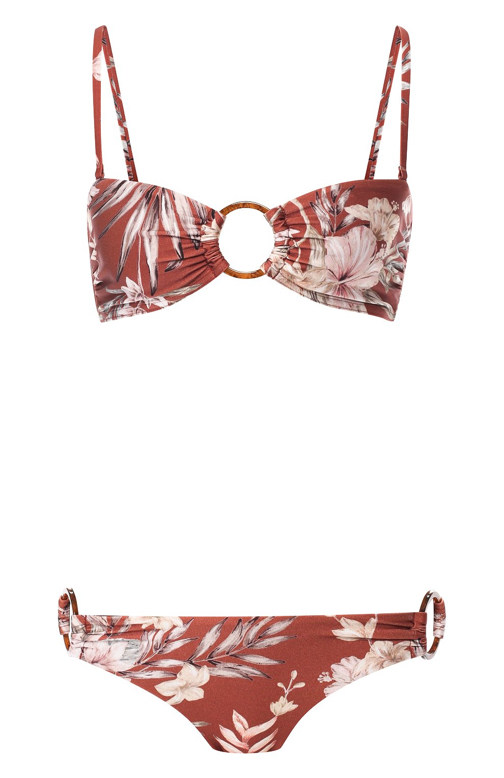 Раздельный купальник ZIMMERMANN, арт. 4986WWAY, фото 1