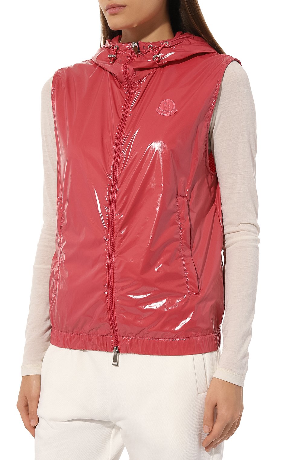 Жилет sete pvc MONCLER, арт. 1A000-89-539FT, фото 3