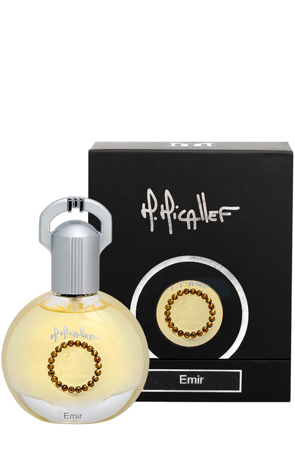 Парфюмерная вода emir (30ml) M. MICALLEF бесцветного цвета по цене 10000 руб., арт. 3760060778123, фото 1 Парфюмерная вода emir (30ml) M. MICALLEF, арт. 3760060778123, фото 1