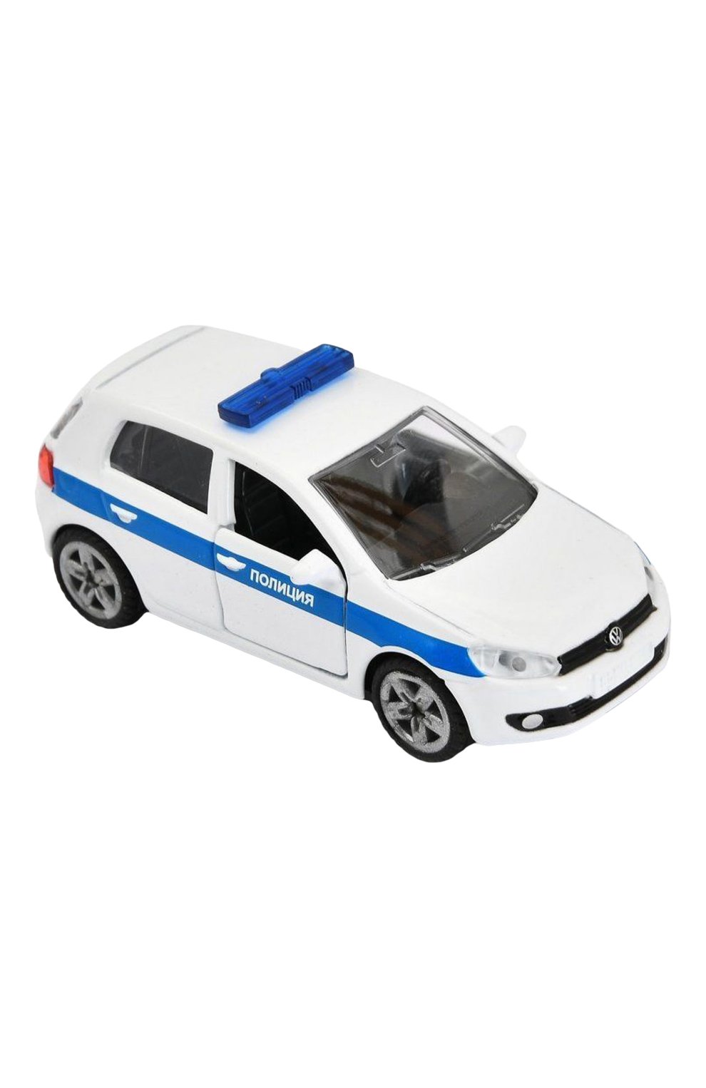 Набор машинок полиция SIKU, арт. 1824RUS, фото 4