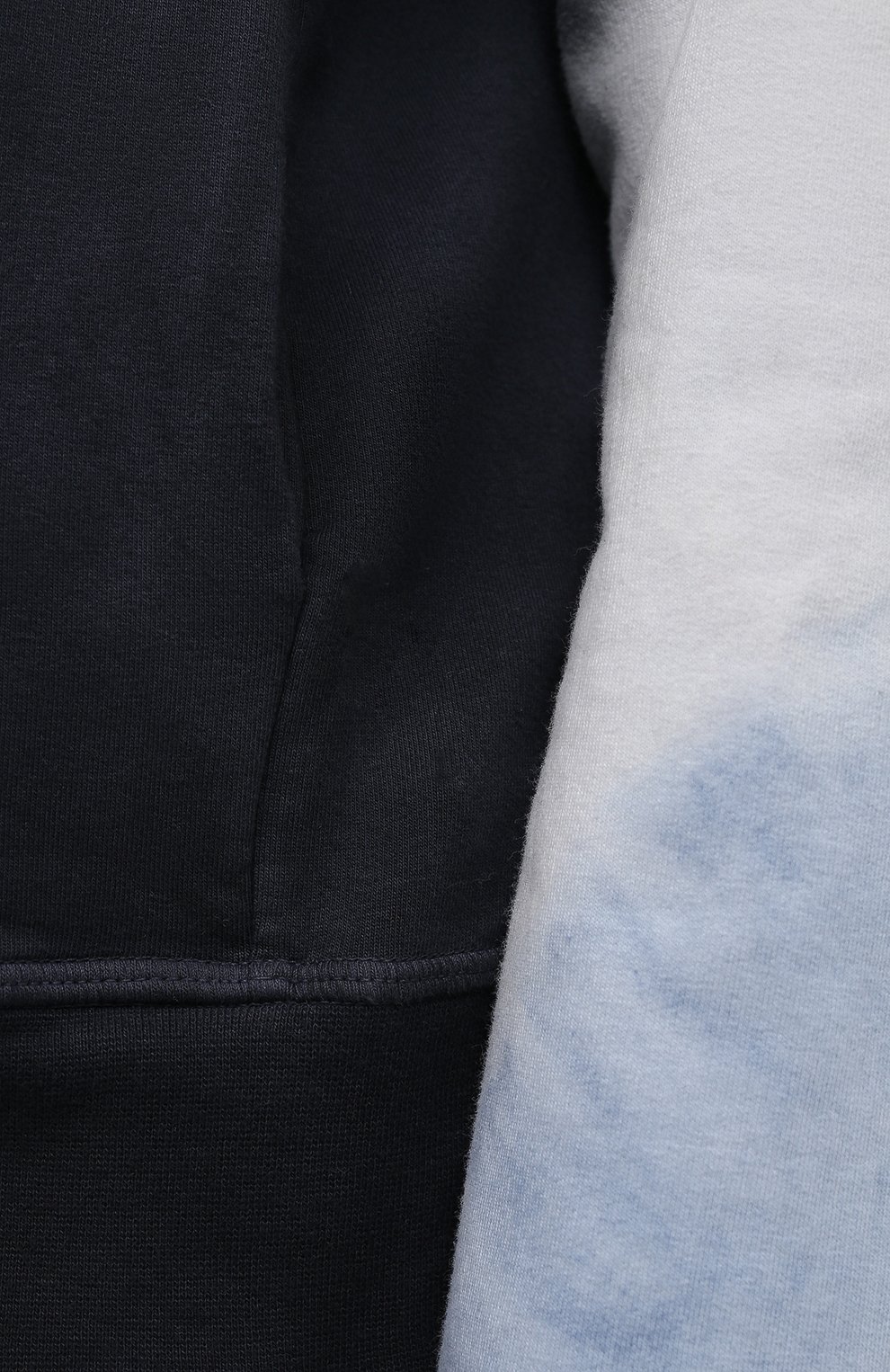 Хлопковая толстовка ELECTRIC AND ROSE, арт. LFCV26-CREST, фото 5