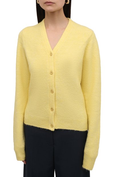 Кардиган HERON PRESTON FOR CALVIN KLEIN, арт. K20K203719, фото 3