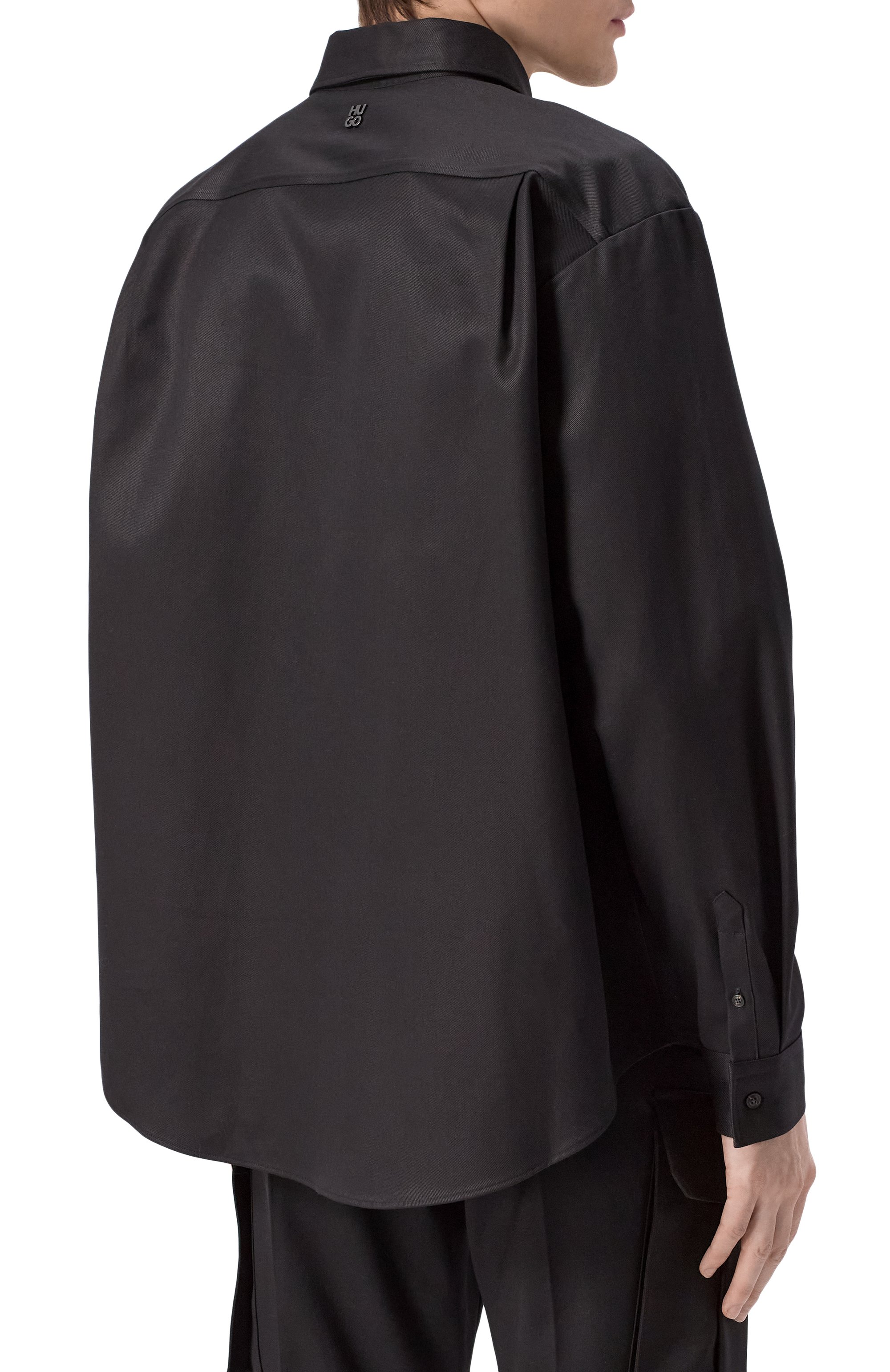 Рубашка HUGO, арт. 50534282, фото 4