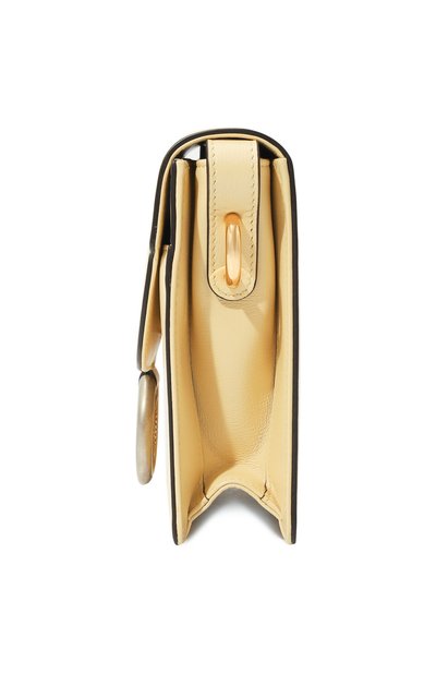 Сумка gg ring GUCCI, арт. 589474 1DB0G, фото 4