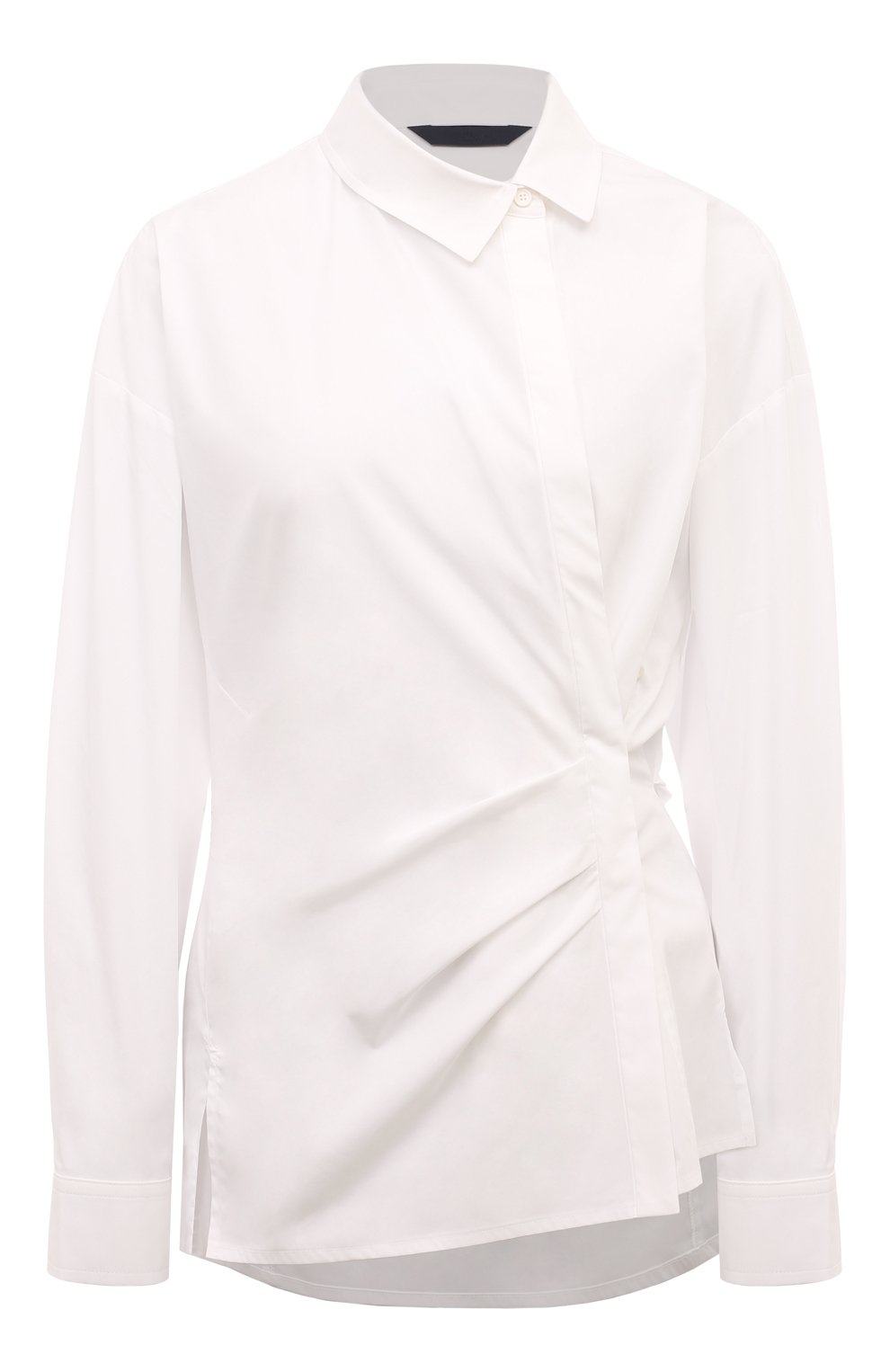 Хлопковая блузка JUUN.J, арт. JW4764W021, фото 1