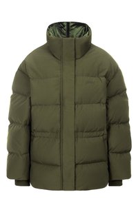 Пуховик Juun.J